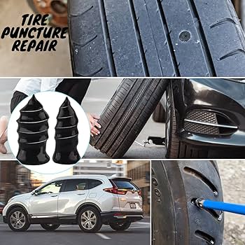 Kit vulcanizare rapida | FIXARO + 10 GRATIS