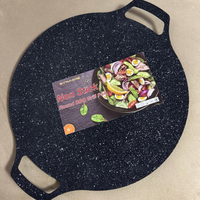 Plita Japoneaza ANTIADERENTA (1+1 GRATIS) Diametru MARE 32cm