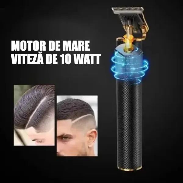 Aparat de tuns electric cu lamă T | 1+1 GRATIS