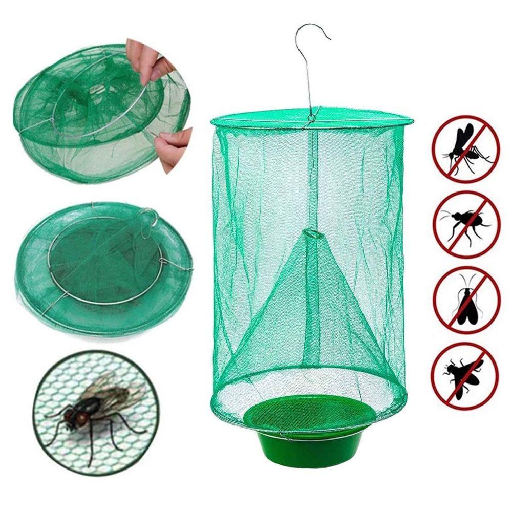 Capcana reutilizabilă pentru insecte - INSECTA