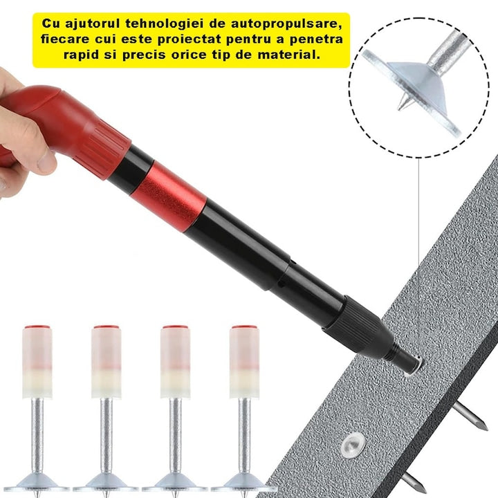 Set 50 Cuie SIKS - Tip Ciuperca