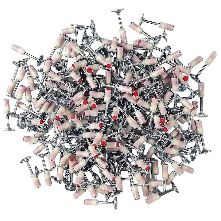 Set 50 Cuie SIKS - Tip Ciuperca