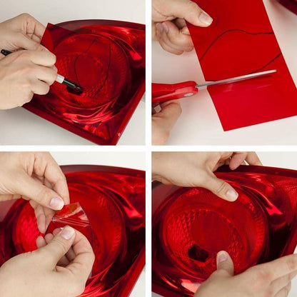 Kit pentru repararea farurilor