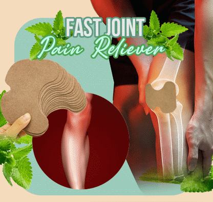 Plasturi din pelin pentru ameliorarea durerilor articulare + 20 GRATUIT