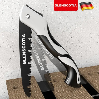 Fierăstrău pliabil cu mâner cu öama 27 cm | EXTOL