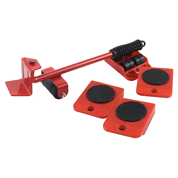 Kit pentru transport/deplasare/ridicare CAPACITATE 150 kg