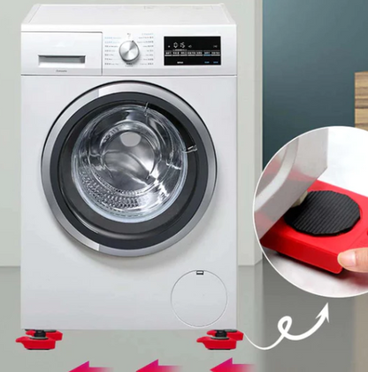 Kit pentru transport/deplasare/ridicare CAPACITATE 150 kg