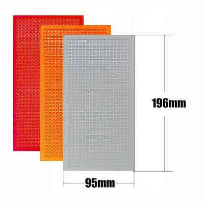 Kit pentru repararea farurilor