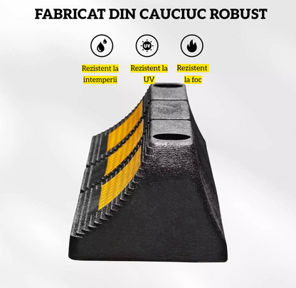 Opritor PARCARE – Parchezi Drept de Fiecare Dată