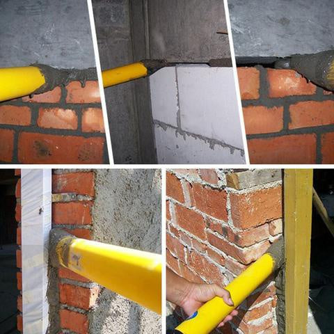 Injector manual de masă de ciment - MORTARPRO