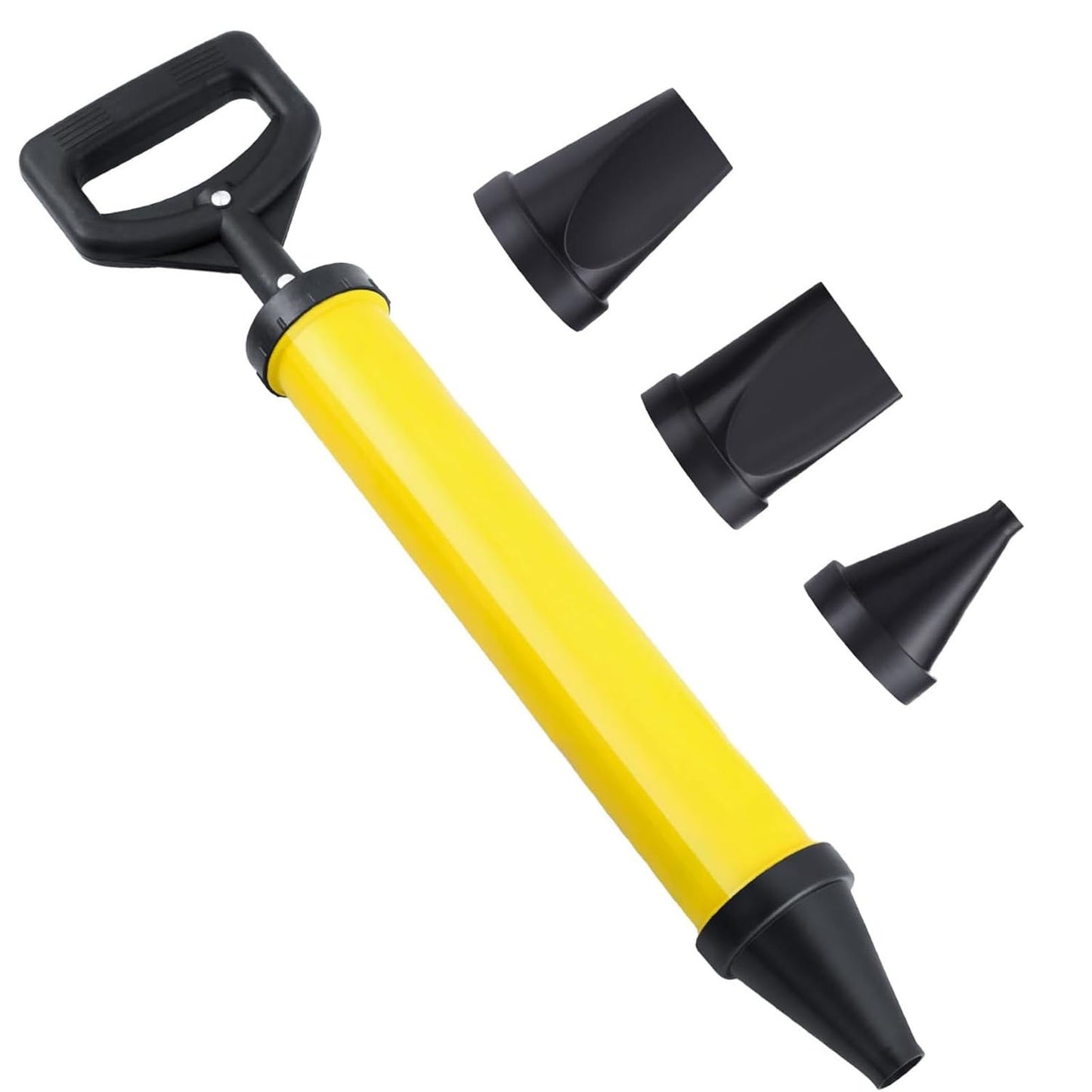 Injector manual de masă de ciment - MORTARPRO