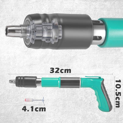 Pistol Automat Pentru bătut cuie în orice material dur