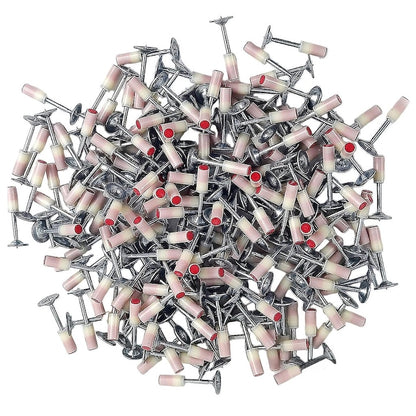 Set 100 Cuie SIKS - Tip Ciuperca